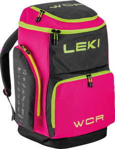 Leki Ayakkabi Çantasi Skiboot Bag WCR / 85L