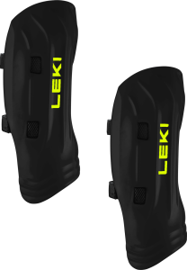 Leki Diz Koruma Shin Guard Worldcup Pro Junior