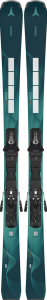 Atomic Kayak Cloud Q14 Rvsk S + Mi 12 Gw Pe (Ad5002288080)
