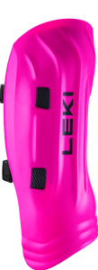 Leki Diz Koruma Shin Guard Worldcup Pro Junior