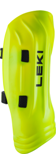 Leki Diz Koruma Shin Guard Worldcup Pro Junior