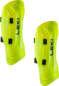 Leki Diz Koruma Shin Guard Worldcup Pro Junior