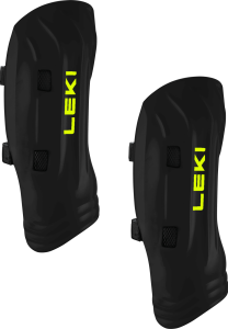 Leki Diz Koruma Shin Guard Worldcup Pro