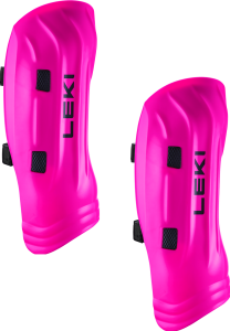 Leki Diz Koruma Shin Guard Worldcup Pro