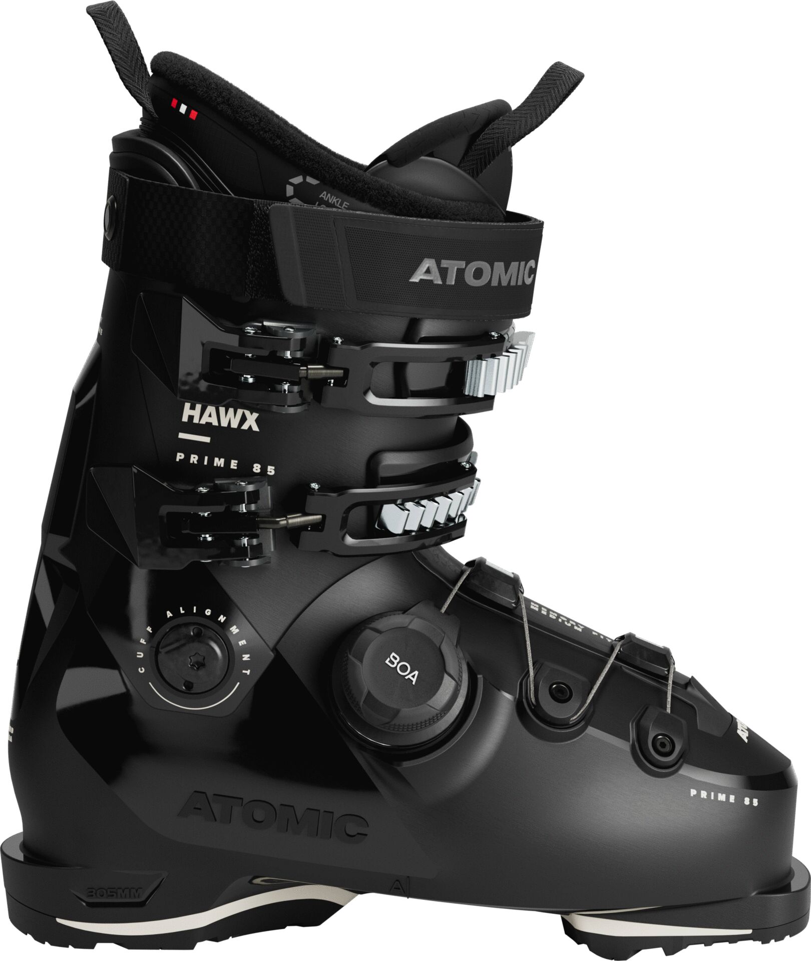 Atomic Bot Hawx Prime 85 Boa W