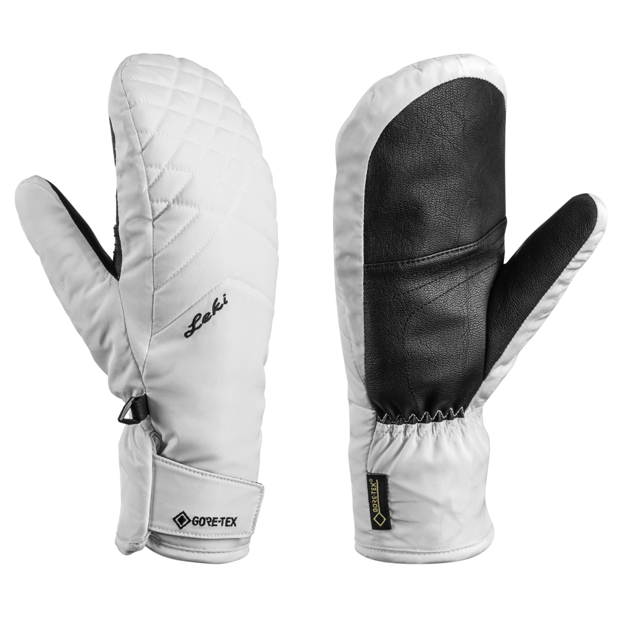 Leki Eldiven Sveia GTX Lady Mitt