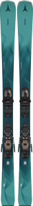 Atomic Kayak Cloud Q8 + M 10 Gw Petrol (Ad5002268080)