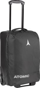 Atomic Seyahat Çantası Cabin Trolley Black/Black