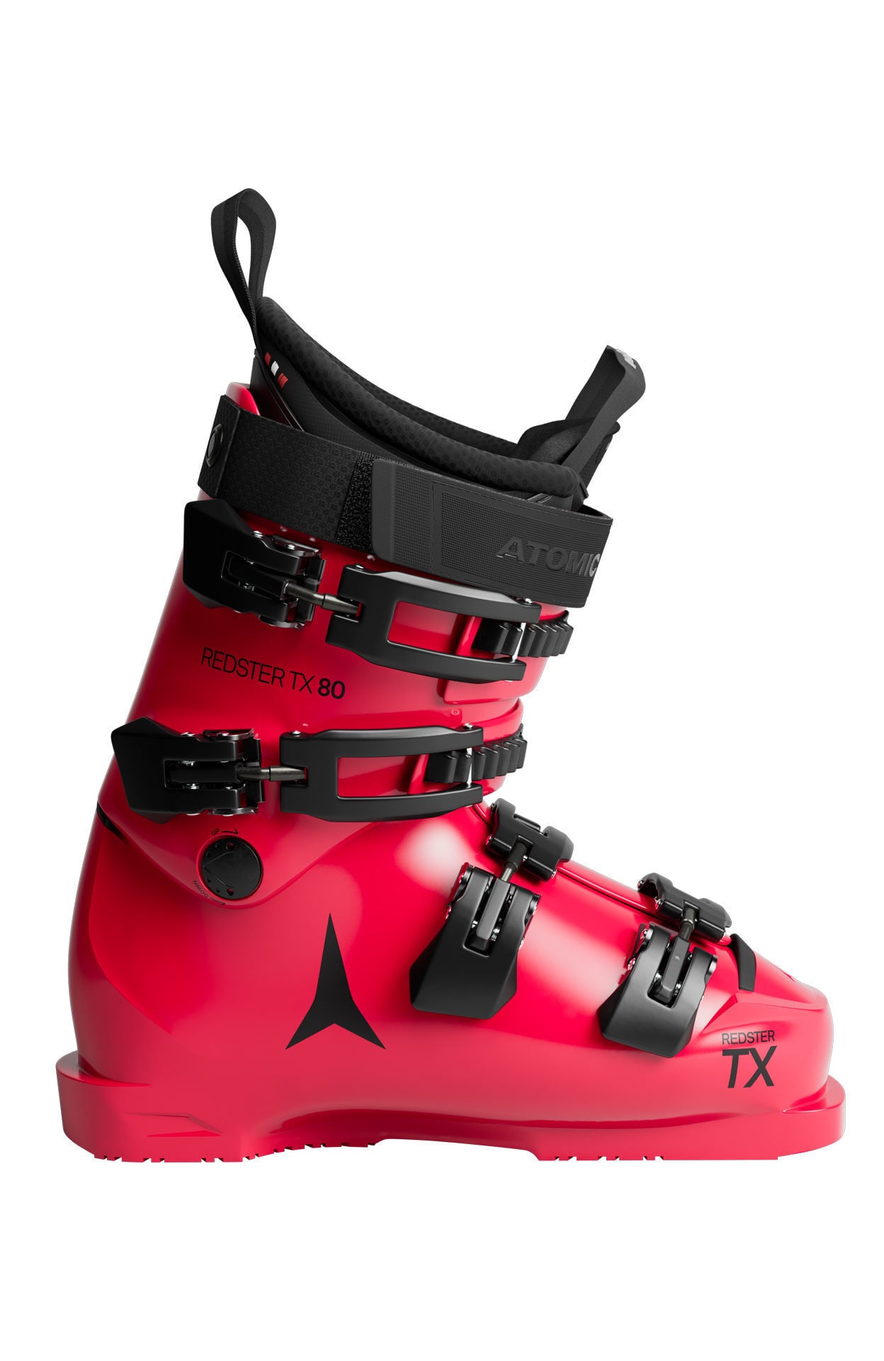 Atomic Bot Redster Tx 80 Lc