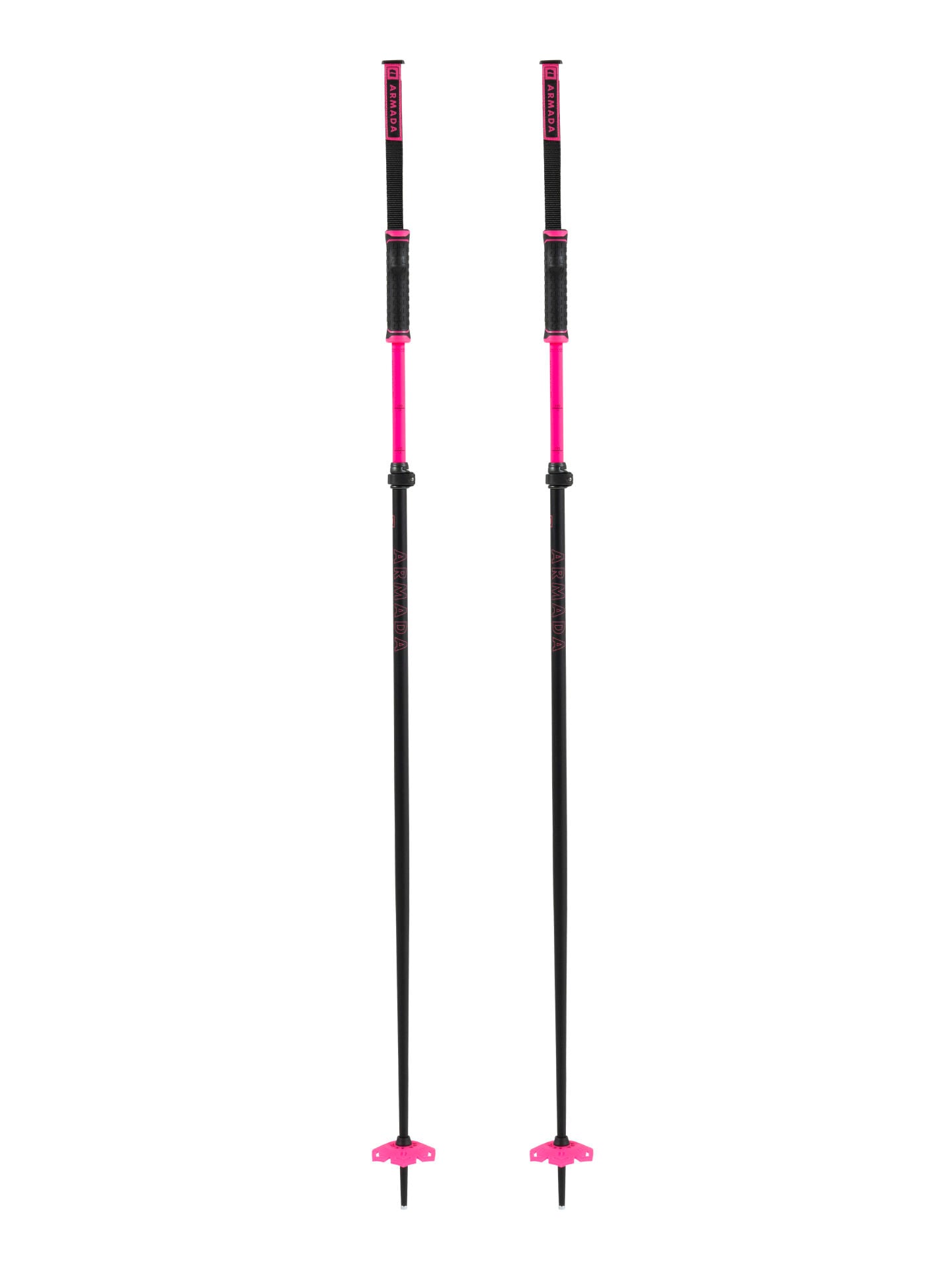 Armada Baton Ak Adjustable Black/Pink