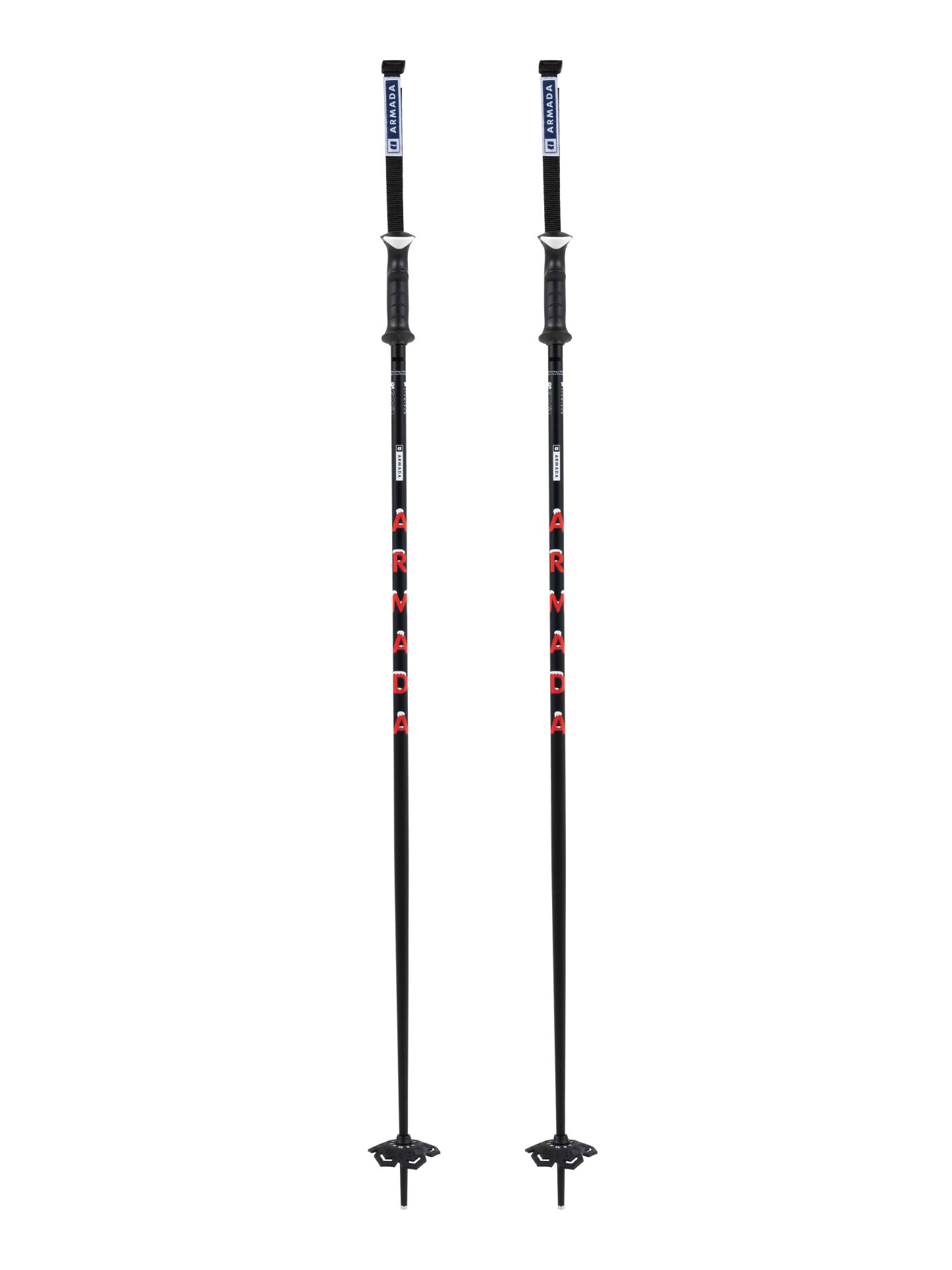 Armada Baton Triad Bb Black
