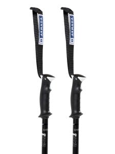 Armada Baton Triad Bb Black