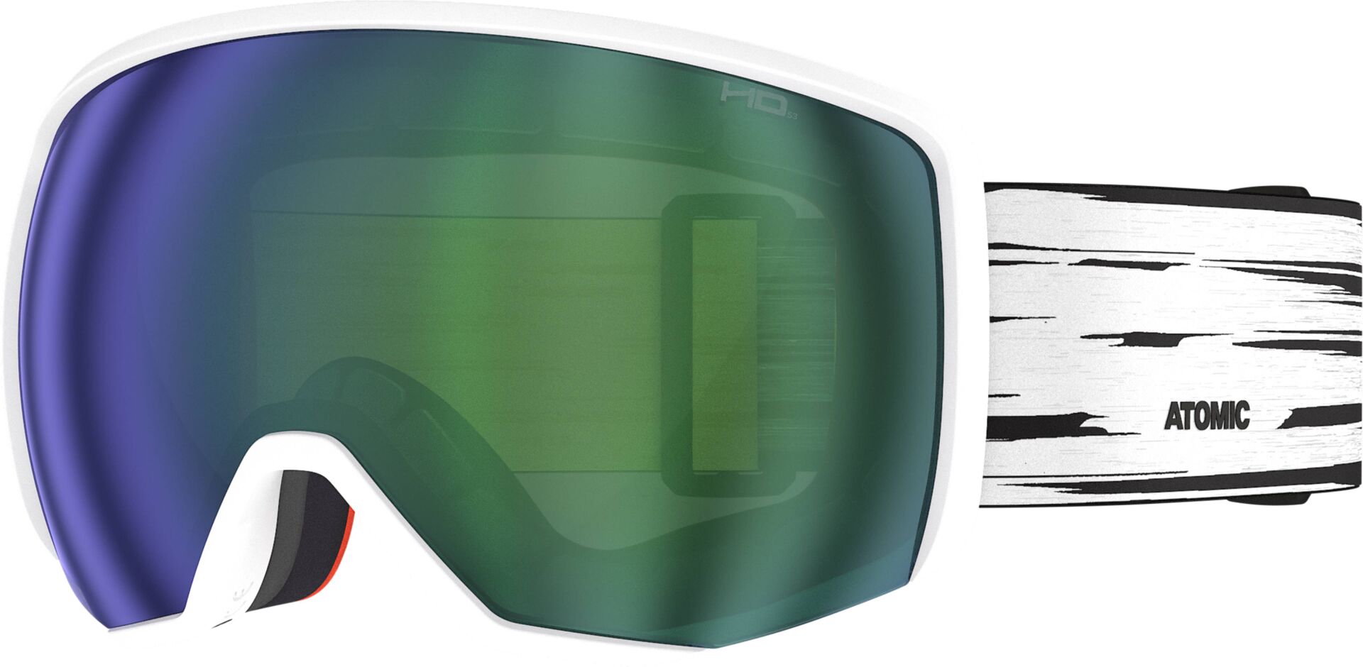 Atomic Gözlük Revent L Hd Maverick/Performs