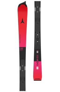 Atomic Kayak Ny Redster S9 W Fis 157 +Ny icon Rs 16