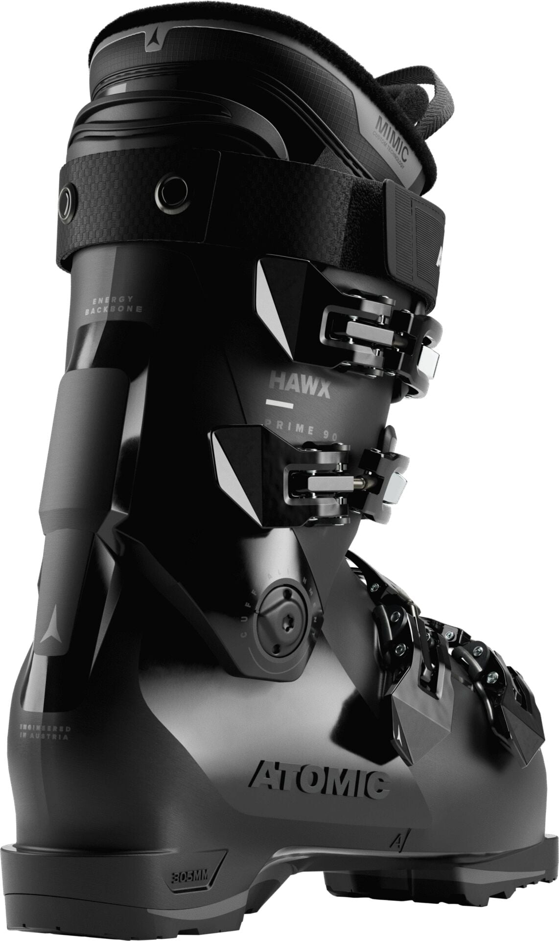 Atomic Bot Hawx Prime 90 - 15.999,20 TL | ProShop