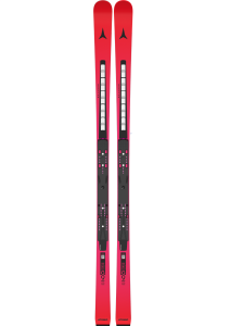 Atomic Kayak Ny Redster G9 Fis Rvsk 187 +Ny icon Rs 16