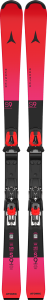 Atomic Kayak Nyi Redster S9 Fis + icon 10 (AD5002304075)