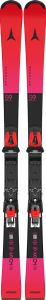 Atomic Kayak Nyi Redster S9 Fis + icon 12 (AD5002302075)