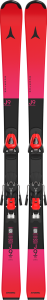 Atomic Kayak Ni Redster J9 Rs + Colt 7 C (AD5002334075)