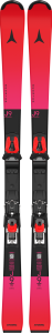 Atomic Kayak Nyi Redster J9 Rs + icon 10 (AD5002304075)