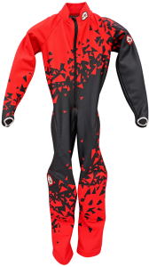 Beyond-X Yarış Tulumu CP2918