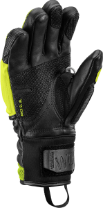 Leki Eldiven HS WCR Venom 3D Junior