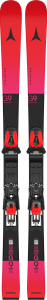 Atomic Kayak Nyi Redster G9 Fis + icon 10 (AD5002304075)