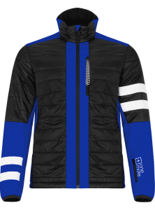 Onemore Mont Quattro Zero Uno Eco-Padded Softshell