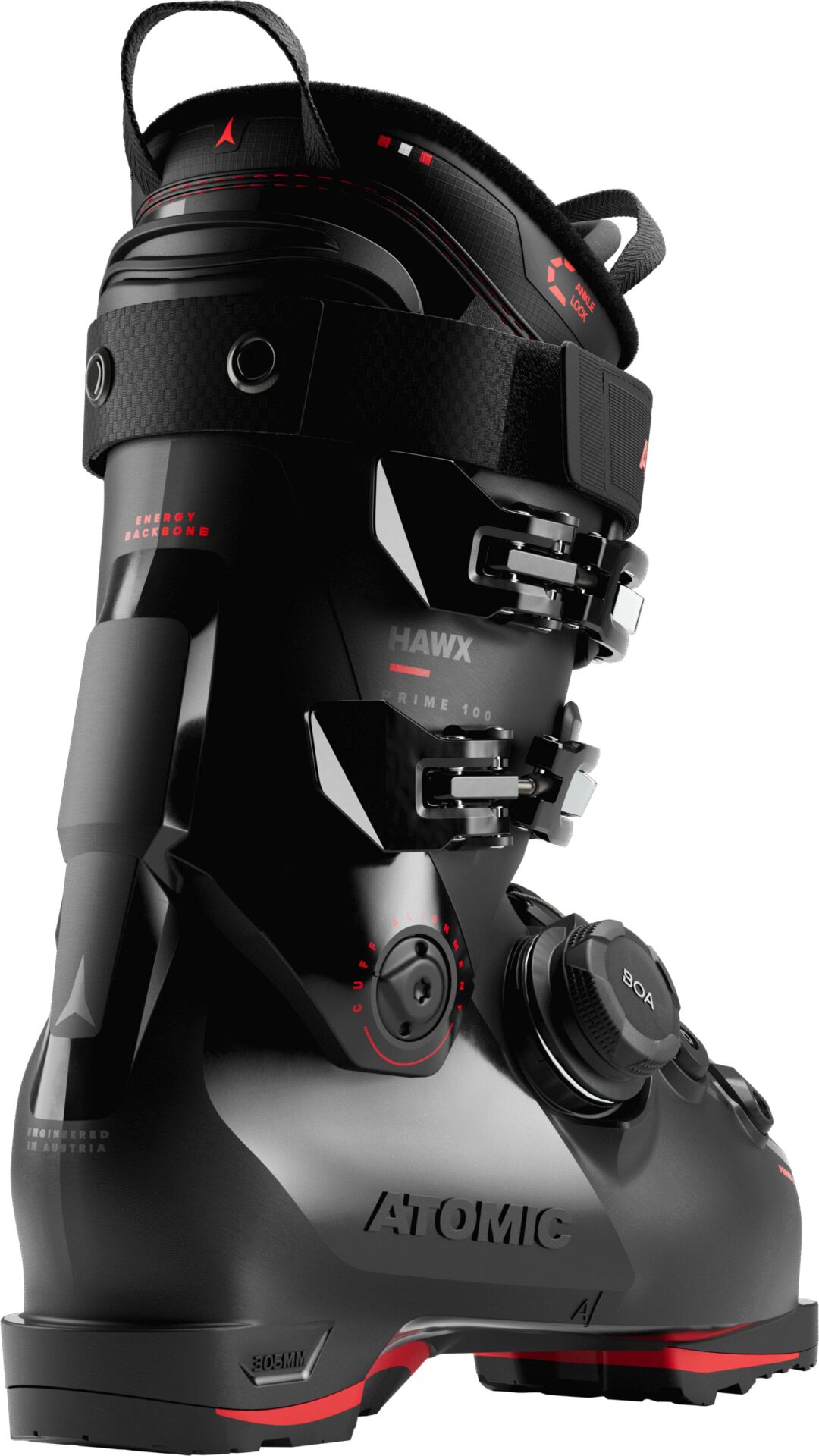 Atomic Bot Hawx Prime 100 Boa - 21.199,20 TL | ProShop