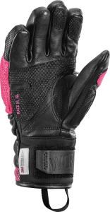 Leki Eldiven HS WCR Venom 3D Junior