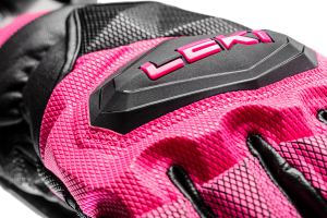 Leki Eldiven HS WCR Venom 3D Junior