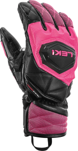 Leki Eldiven HS WCR Venom 3D Junior
