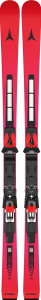 Atomic Kayak Nyi Redster G9 Fis + icon 12 (AD5002302075)