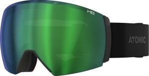 Atomic Gözlük Revent Q L Hd Black