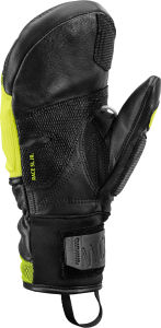 Leki Eldiven HS WCR Venom 3D Junior Mitt