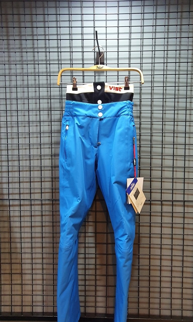 Vist Pant W Lavinia