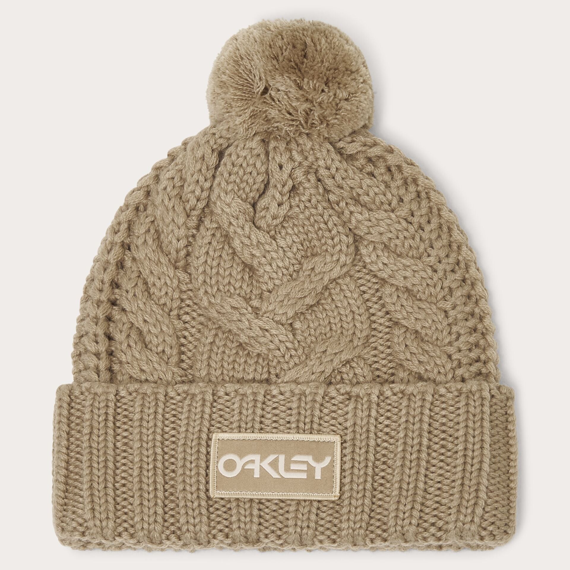 Oakley Bere Harper Pom Beanie