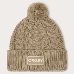 Oakley Bere Harper Pom Beanie