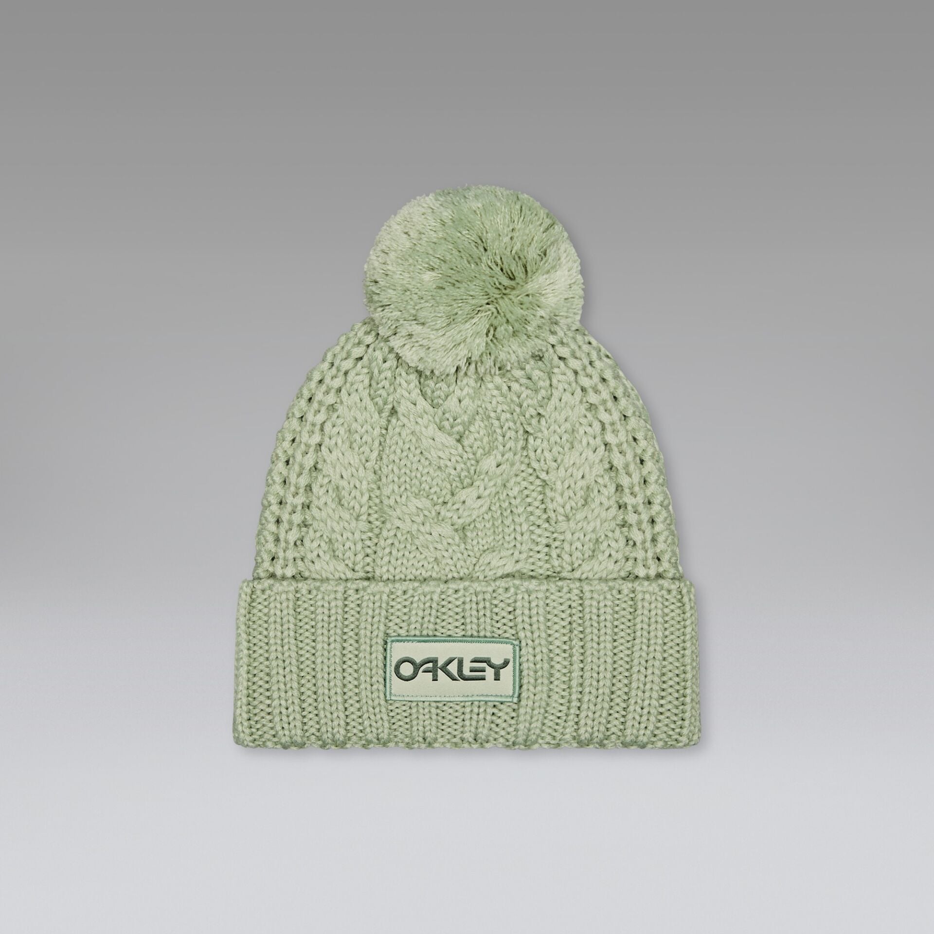 Oakley Bere Harper Pom Beanie