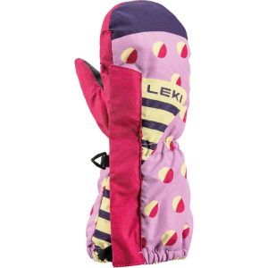 Leki Eldiven HS Little Paw Mitt Long