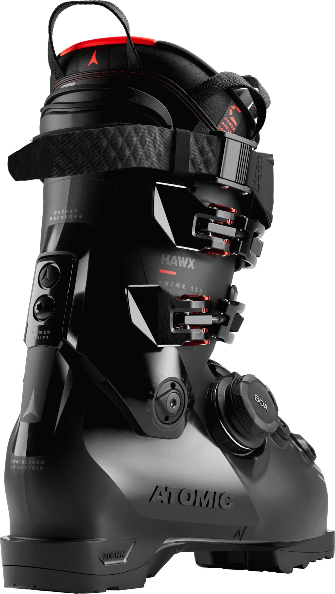 Atomic Bot Hawx Prime 130 S Boa - 29.599,20 TL | ProShop