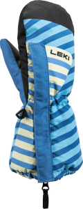 Leki Eldiven HS Little Paw Mitt Long