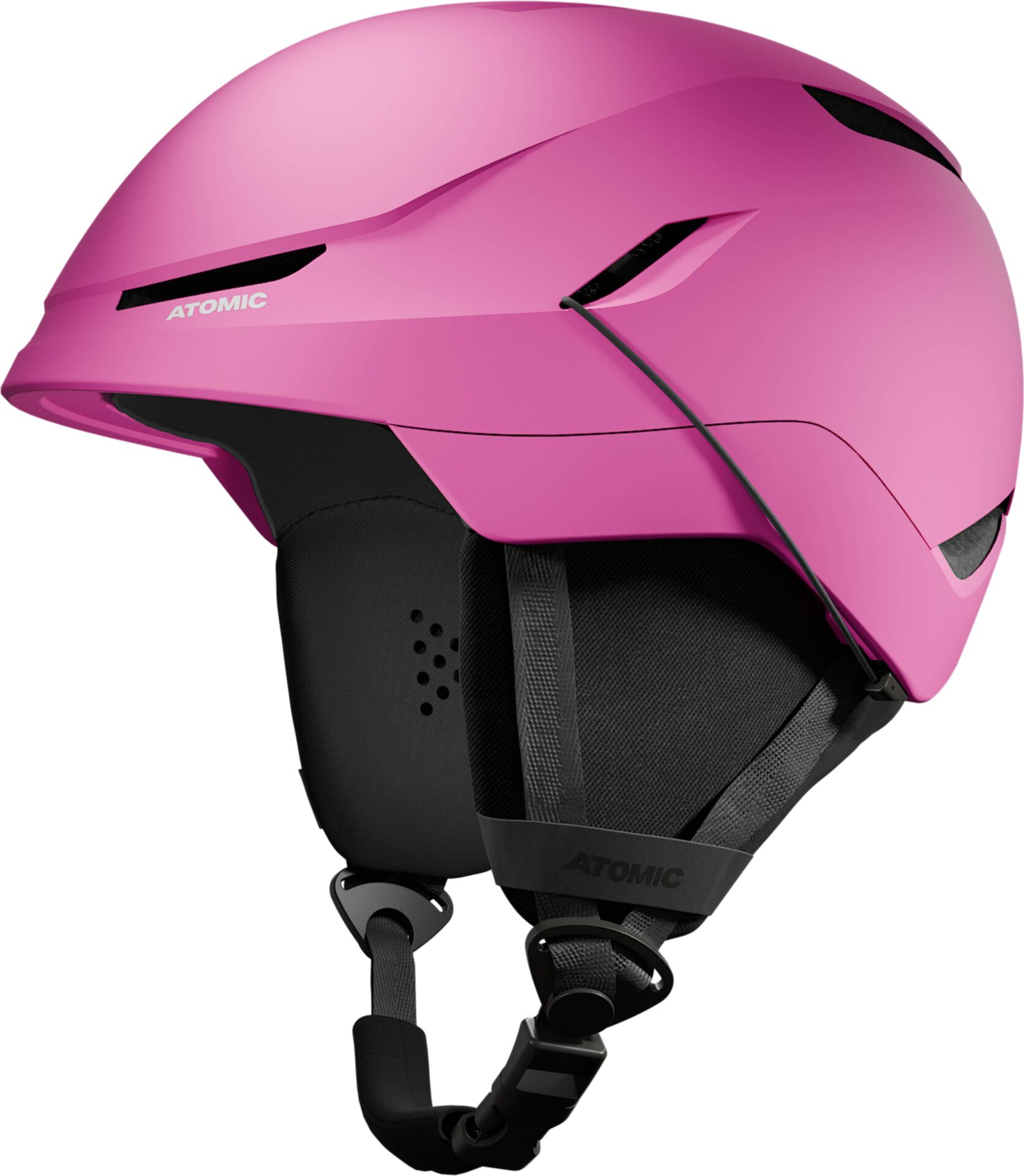 Atomic Kask Revent Jr Pink