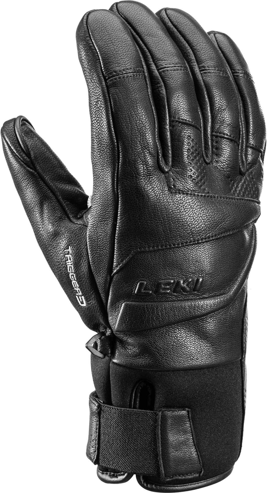 Leki Eldiven  Force 3D