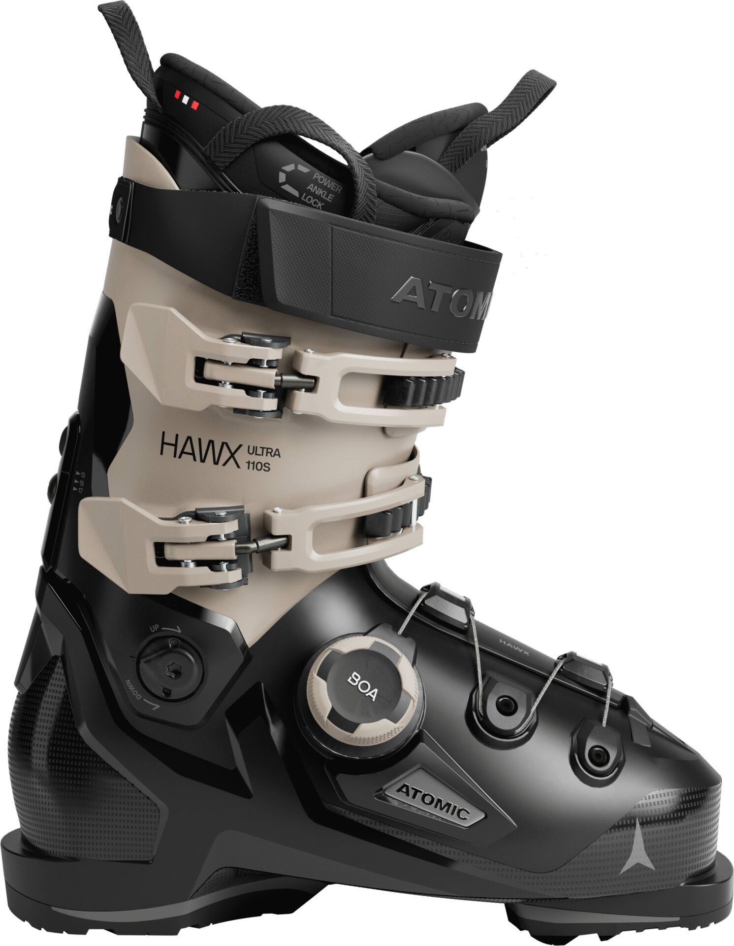 Atomic Bot Hawx Ultra 110 S Boa B