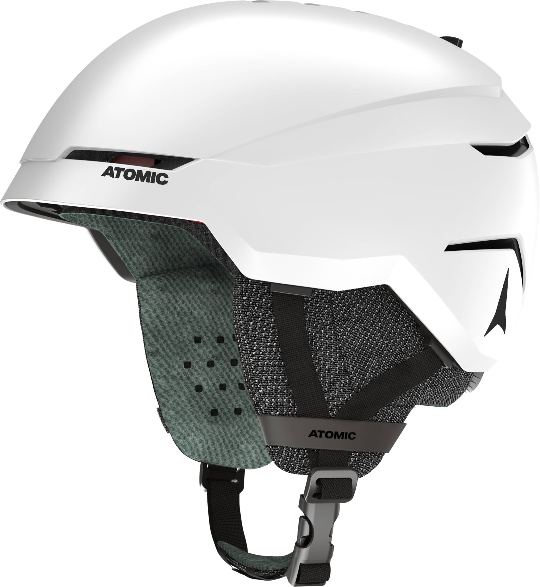 Atomic Kask Savor White