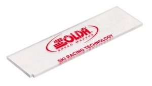 Solda Plexi Sistre 4 Mm