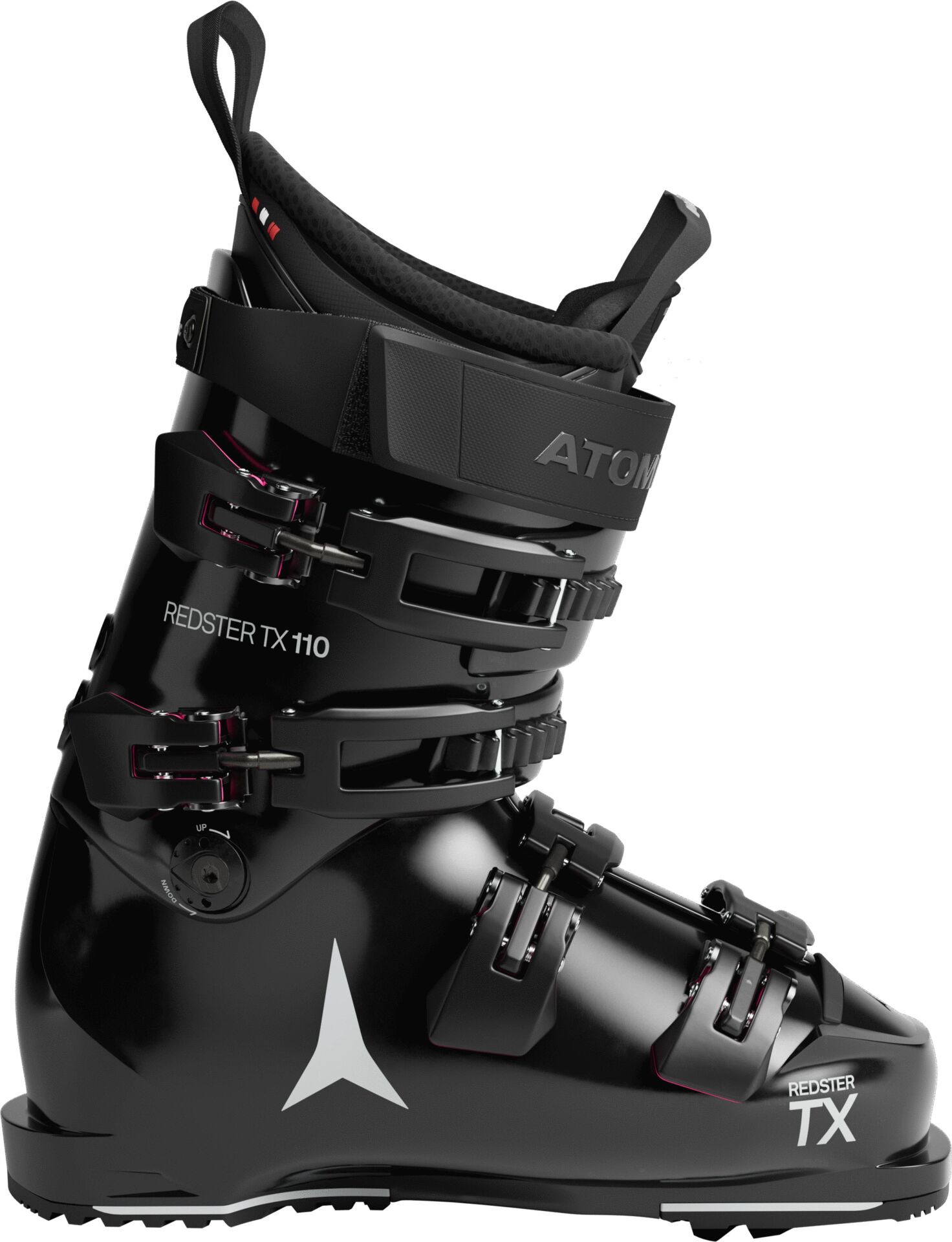 Atomic Bot Redster TX 110