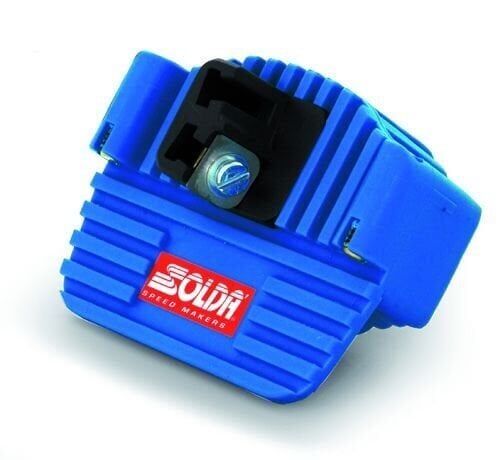 Solda Kenar Alıcı Easy Side-Wall Planer