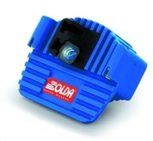 Solda Kenar Alıcı Easy Side-Wall Planer